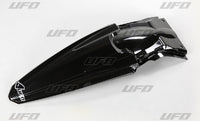 UFO sparnas KAWASAKI KXF 250 '17 KXF 450 '16-'17 juodas