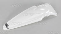 UFO sparnas KAWASAKI KXF 250 '17 KXF 450 '16-'17 baltas