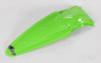 UFO sparnas KAWASAKI KXF 250 '17 KXF 450 '16-'17 žalias