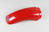 UFO sparnas cross raudona oldtimer vintage