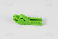 UFO grandinės vedlys KAWASAKI KXF 250 450 '06-'08 žalias