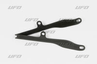 UFO grandinės slankiklis HUSQVARNA 2T 4T '05-'13 juodas