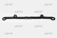 UFO grandinės slydimas KAWASAKI KXF 250 '04-'08 KLX 450 R '07-'21 KXF 450 '06-'08 juodas