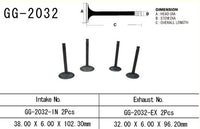 VESRAH įsiurbimo vožtuvas YAMAHA YFM 700 '06-'18 XT 660